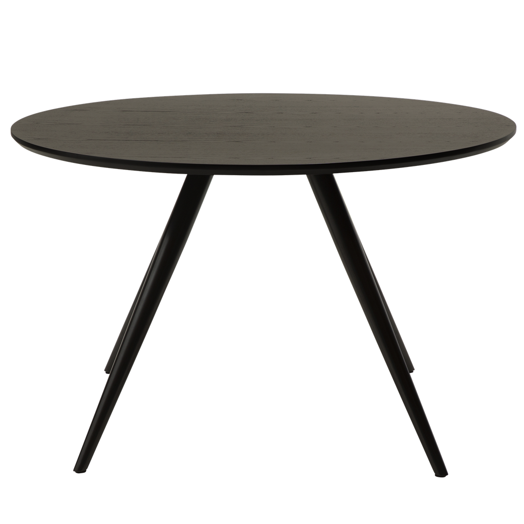 ECLIPSE Table - Top Noir